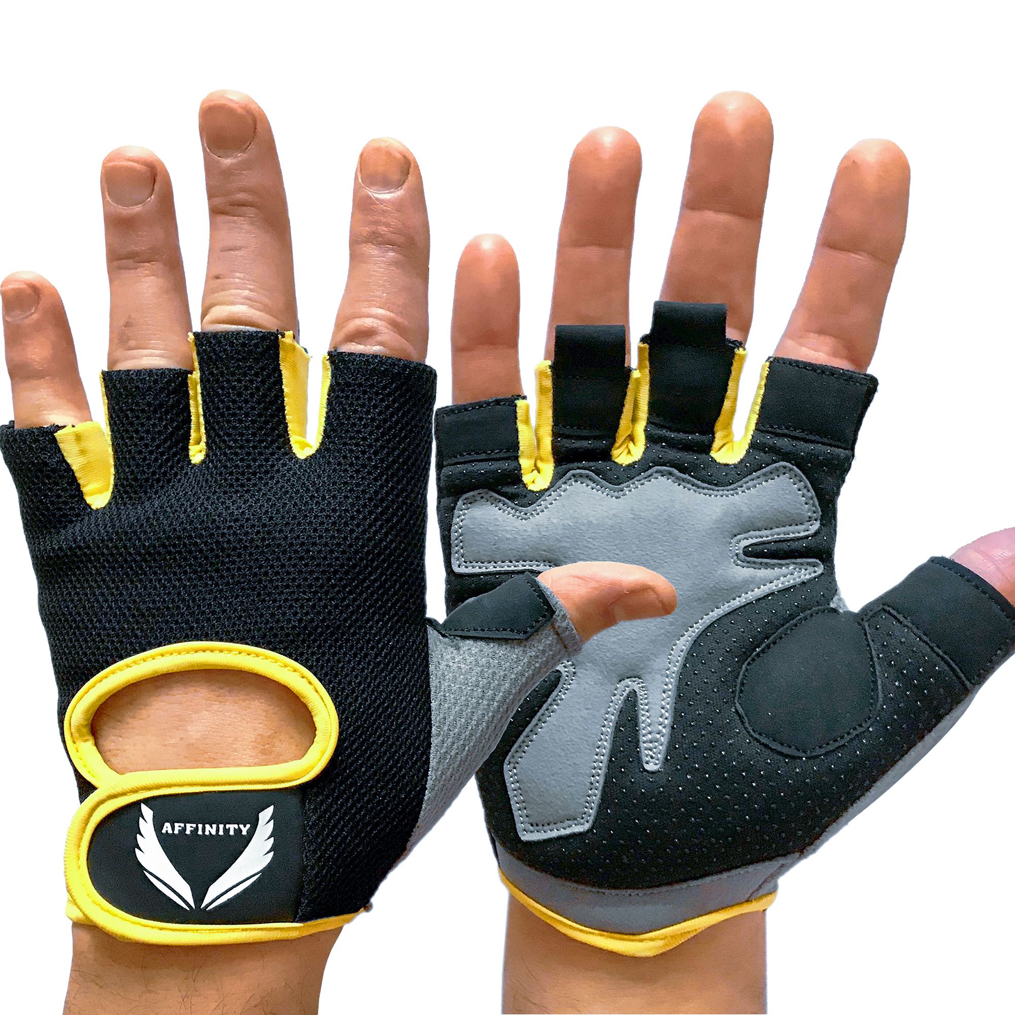 Affinity Gym Gloves
